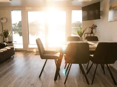 Ferienwohnung für 6 Personen (45 m²) in Wangerland 4/10