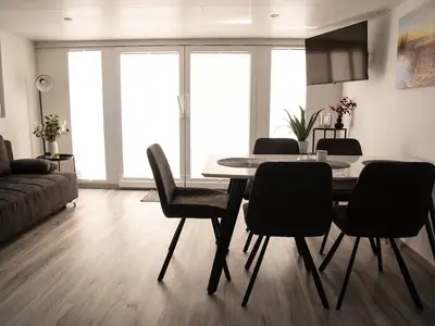 Ferienwohnung für 6 Personen (45 m²) in Wangerland 9/10