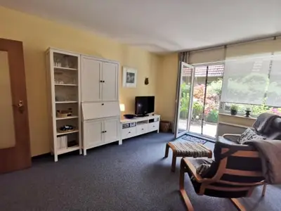 Ferienwohnung für 2 Personen (40 m²) in Wangerland 5/10