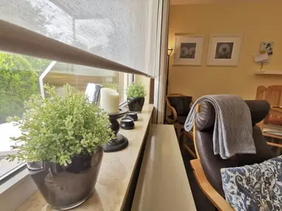 Ferienwohnung für 2 Personen (40 m²) in Wangerland 8/10