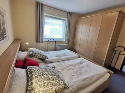 Ferienwohnung für 2 Personen (40 m²) in Wangerland 9/10