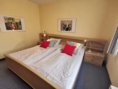 Ferienwohnung für 2 Personen (40 m²) in Wangerland 10/10