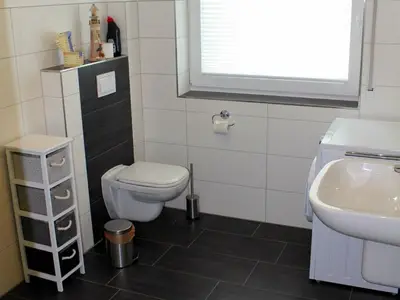 Ferienwohnung für 4 Personen (60 m²) in Wangerland 6/10