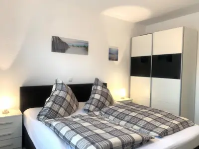 Ferienwohnung für 4 Personen (60 m²) in Wangerland 10/10
