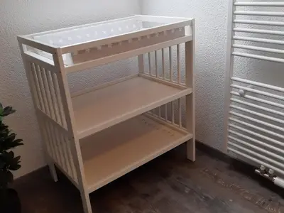 Ferienwohnung für 5 Personen (100 m²) in Wangerland 9/10