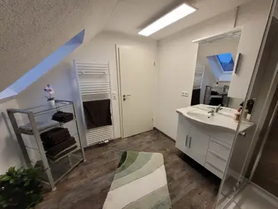 Ferienwohnung für 5 Personen (100 m²) in Wangerland 10/10