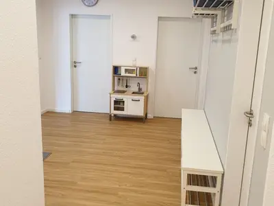 Ferienwohnung für 8 Personen (97 m²) in Wangerland 5/10