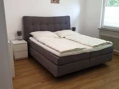 Ferienwohnung für 8 Personen (97 m²) in Wangerland 7/10