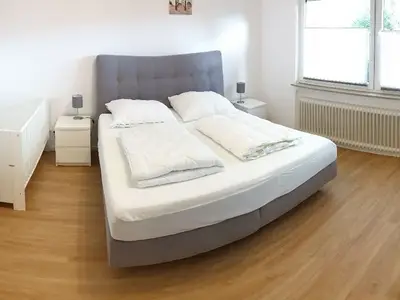 Ferienwohnung für 8 Personen (97 m²) in Wangerland 8/10