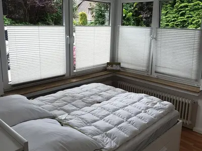 Ferienwohnung für 8 Personen (97 m²) in Wangerland 10/10