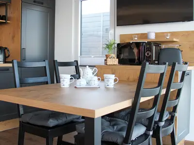 Ferienwohnung für 6 Personen (40 m²) in Wangerland 6/10