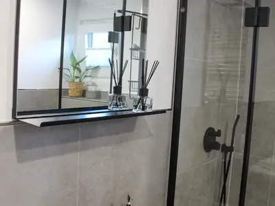 Ferienwohnung für 6 Personen (40 m²) in Wangerland 9/10