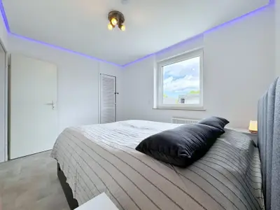 Ferienwohnung für 1 Person (45 m²) in Wangerland 1/10