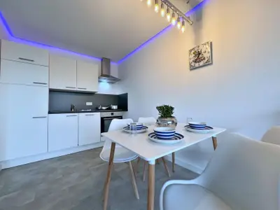 Ferienwohnung für 1 Person (45 m²) in Wangerland 3/10