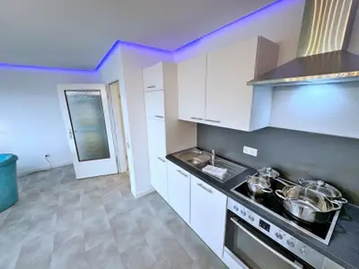 Ferienwohnung für 1 Person (45 m²) in Wangerland 5/10