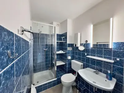 Ferienwohnung für 1 Person (45 m²) in Wangerland 7/10