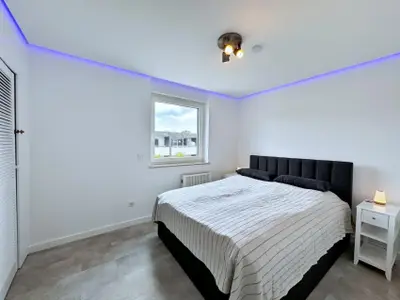 Ferienwohnung für 1 Person (45 m²) in Wangerland 8/10