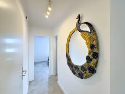 Ferienwohnung für 1 Person (45 m²) in Wangerland 10/10