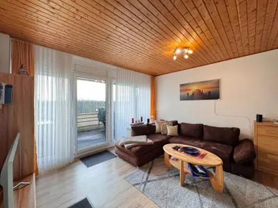 Ferienwohnung für 4 Personen (70 m²) in Wangerland 2/10