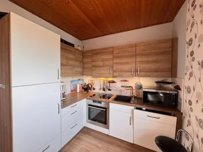Ferienwohnung für 4 Personen (70 m²) in Wangerland 3/10