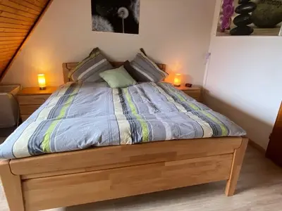 Ferienwohnung für 4 Personen (70 m²) in Wangerland 4/10