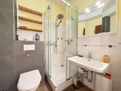 Ferienwohnung für 4 Personen (70 m²) in Wangerland 5/10