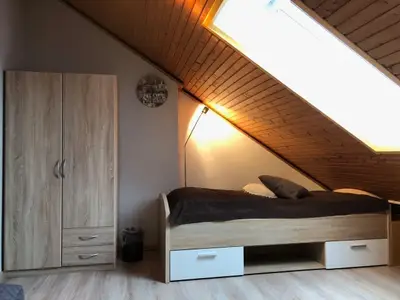 Ferienwohnung für 4 Personen (70 m²) in Wangerland 6/10
