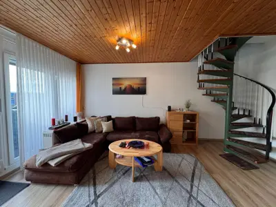 Ferienwohnung für 4 Personen (70 m²) in Wangerland 7/10
