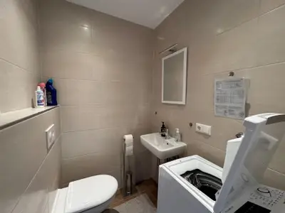 Ferienwohnung für 4 Personen (70 m²) in Wangerland 8/10