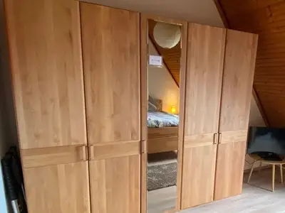 Ferienwohnung für 4 Personen (70 m²) in Wangerland 9/10