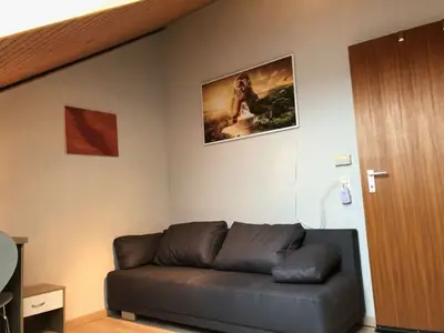 Ferienwohnung für 4 Personen (70 m²) in Wangerland 10/10