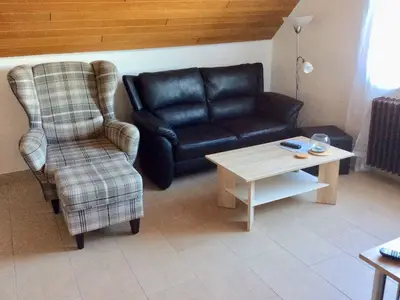 Ferienwohnung für 2 Personen (45 m²) in Wangerland 4/10