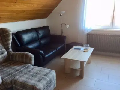 Ferienwohnung für 2 Personen (45 m²) in Wangerland 5/10