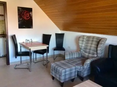 Ferienwohnung für 2 Personen (45 m²) in Wangerland 7/10