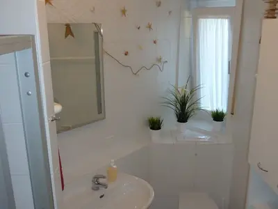 Ferienwohnung für 3 Personen (50 m²) in Wangerland 2/10