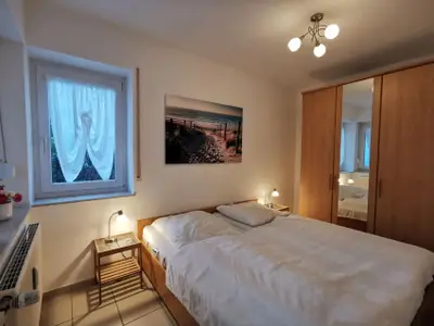 Ferienwohnung für 3 Personen (50 m²) in Wangerland 7/10