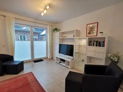 Ferienwohnung für 4 Personen (75 m²) in Wangerland 2/10