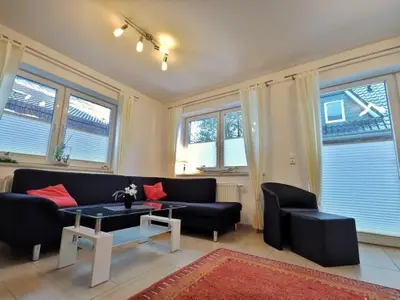 Ferienwohnung für 4 Personen (75 m²) in Wangerland 3/10