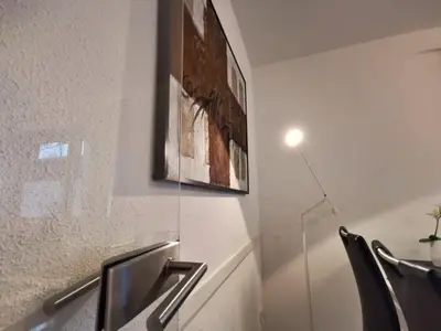 Ferienwohnung für 4 Personen (75 m²) in Wangerland 4/10