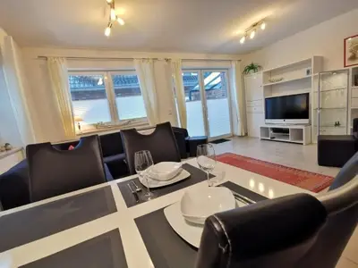 Ferienwohnung für 4 Personen (75 m²) in Wangerland 6/10