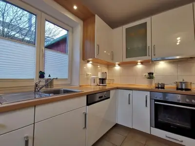 Ferienwohnung für 4 Personen (75 m²) in Wangerland 8/10