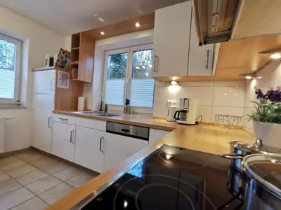 Ferienwohnung für 4 Personen (75 m²) in Wangerland 10/10
