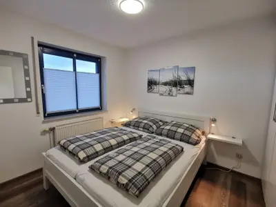 Ferienwohnung für 2 Personen (35 m²) in Wangerland 2/10