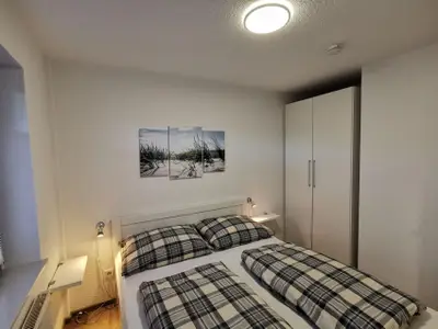 Ferienwohnung für 2 Personen (35 m²) in Wangerland 3/10
