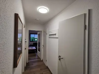 Ferienwohnung für 2 Personen (35 m²) in Wangerland 6/10