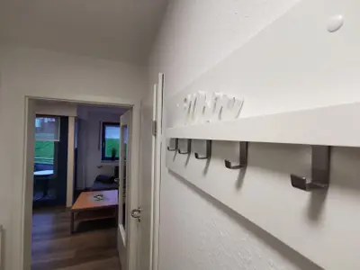 Ferienwohnung für 2 Personen (35 m²) in Wangerland 8/10