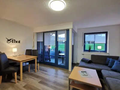 Ferienwohnung für 2 Personen (35 m²) in Wangerland 9/10