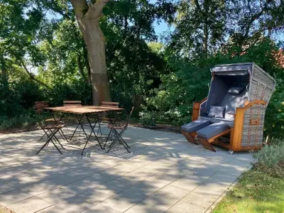 Ferienwohnung für 4 Personen (55 m²) in Wangerland 4/10