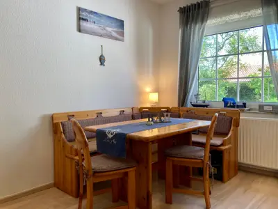 Ferienwohnung für 4 Personen (55 m²) in Wangerland 5/10