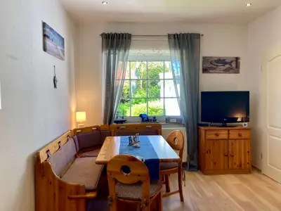 Ferienwohnung für 4 Personen (55 m²) in Wangerland 6/10